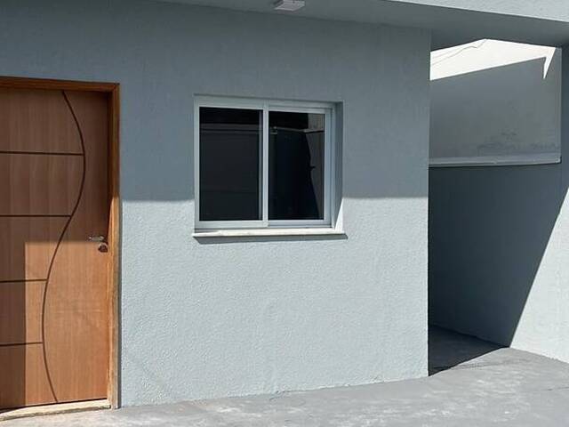 Casa para Venda em Indaiatuba - 2