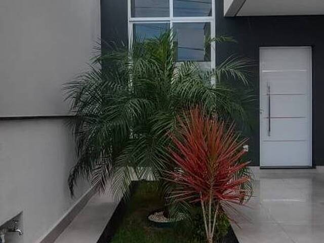 Casa em condomínio para Venda em Indaiatuba - 3