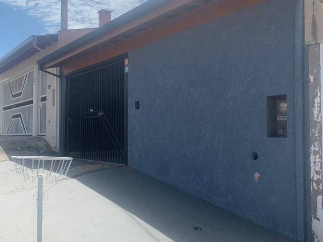 Casa para Venda em Indaiatuba - 2