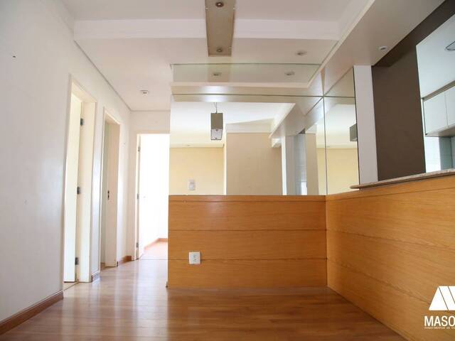 Apartamento para Venda em Indaiatuba - 3