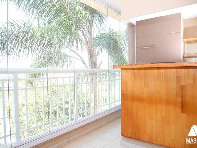 Apartamento para Venda em Indaiatuba - 5