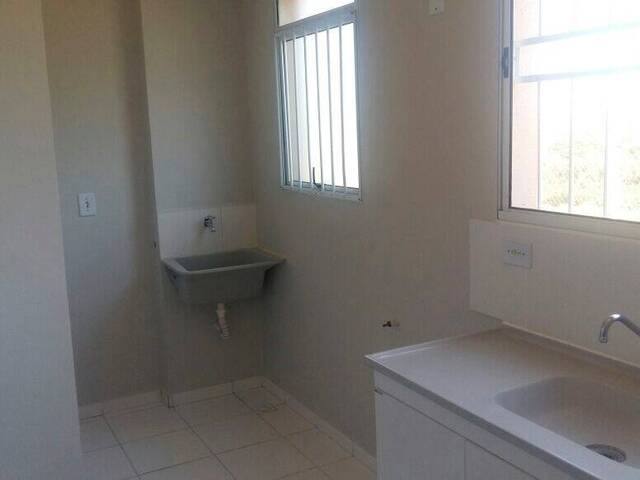 Apartamento para Venda em Indaiatuba - 3