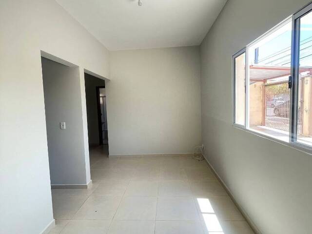 Apartamento para Venda em Indaiatuba - 2