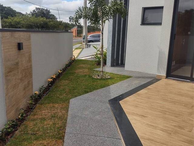 Casa em condomínio para Venda em Indaiatuba - 5