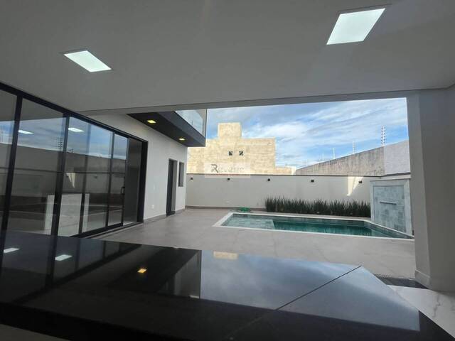 Casa em condomínio para Venda em Indaiatuba - 2