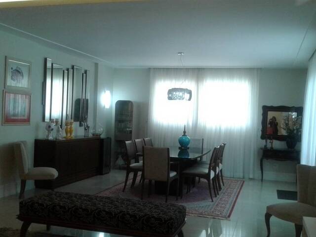 Apartamento para Venda em Indaiatuba - 4