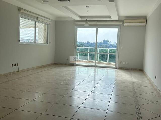 Apartamento para Venda em Indaiatuba - 4