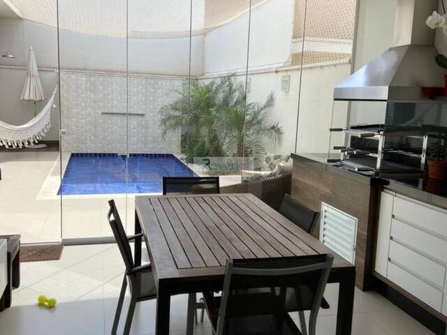 Casa em condomínio para Venda em Indaiatuba - 4