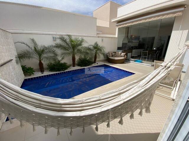 Casa em condomínio para Venda em Indaiatuba - 2