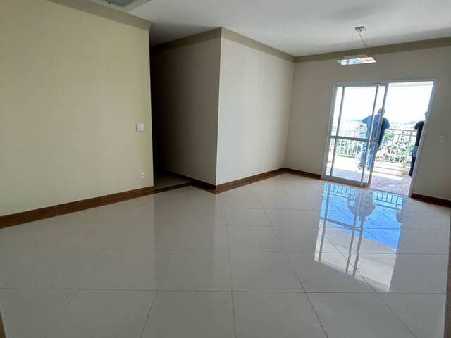 Apartamento para Venda em Indaiatuba - 4