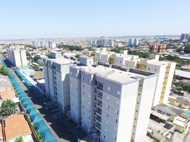 Apartamento para Venda em Indaiatuba - 3