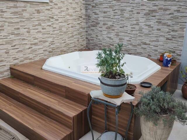 Casa em condomínio para Venda em Indaiatuba - 4