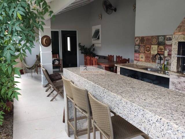 Casa em condomínio para Venda em Indaiatuba - 5