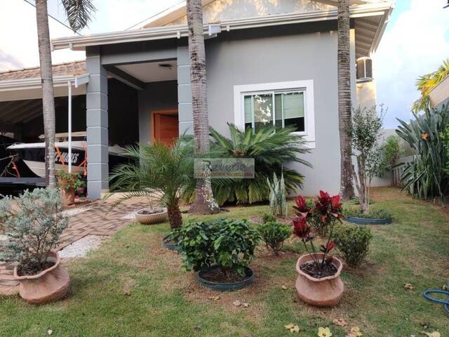 Casa em condomínio para Venda em Indaiatuba - 2