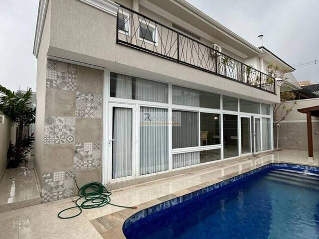 Casa em condomínio para Venda em Indaiatuba - 2