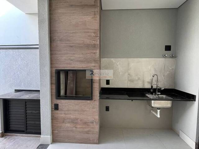 Casa em condomínio para Locação em Indaiatuba - 4