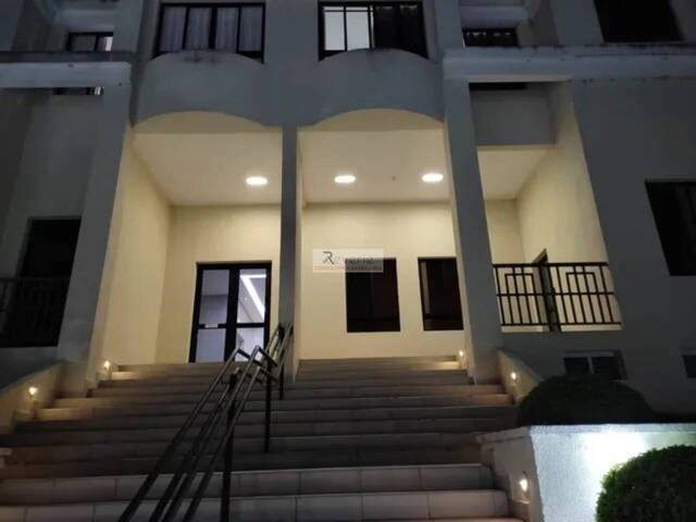 Apartamento para Venda em Indaiatuba - 2