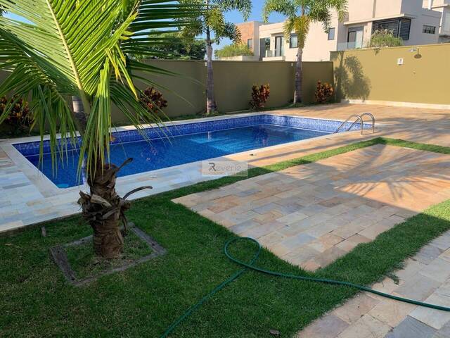 Casa em condomínio para Venda em Indaiatuba - 2