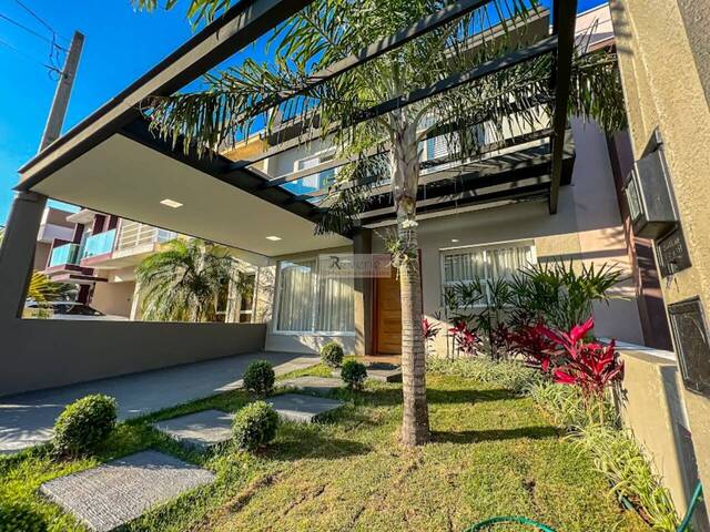 Casa em condomínio para Venda em Indaiatuba - 2