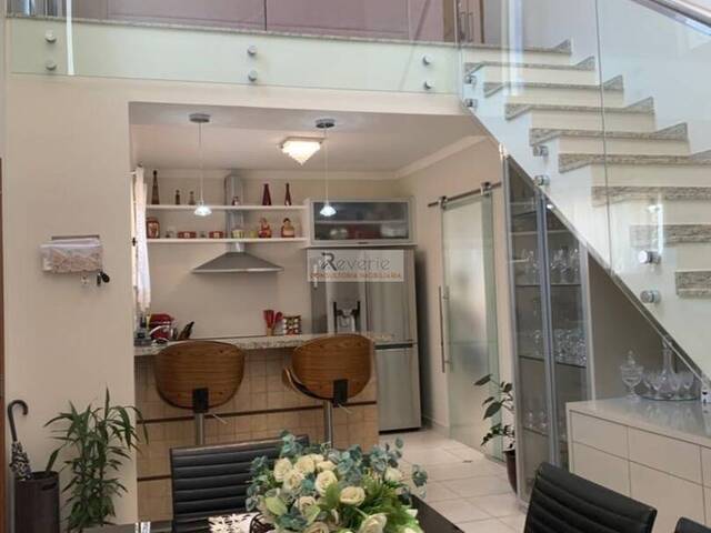 Casa em condomínio para Venda em Indaiatuba - 4