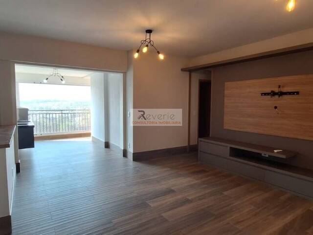 Apartamento para Venda em Indaiatuba - 2