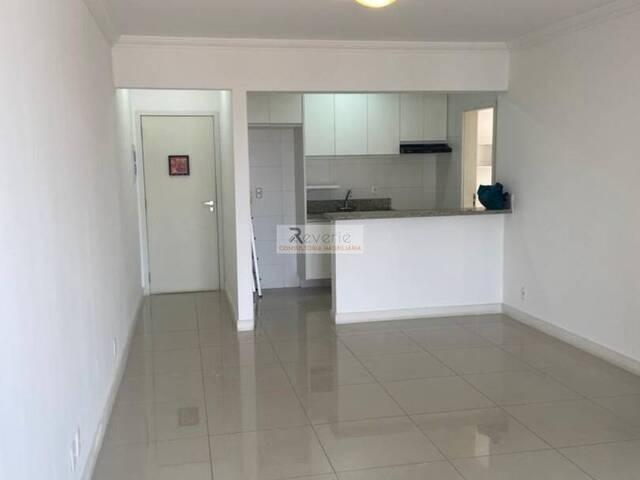 Apartamento para Locação em Indaiatuba - 4