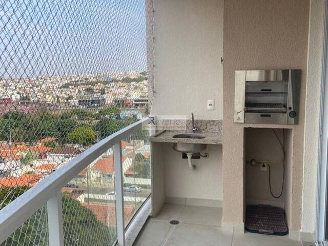 Apartamento para Locação em Indaiatuba - 2
