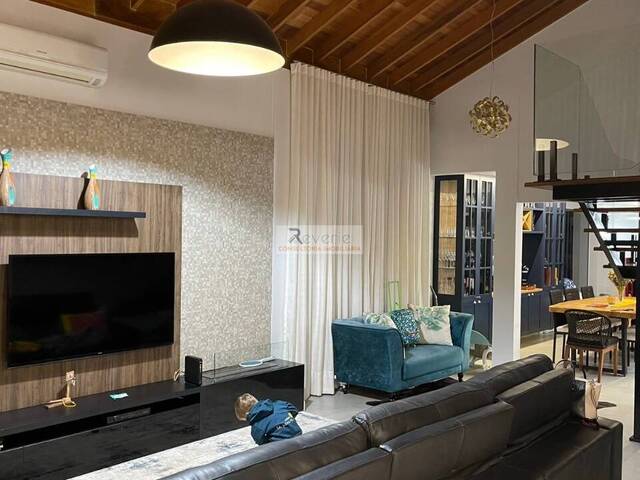 Casa em condomínio para Venda em Indaiatuba - 4