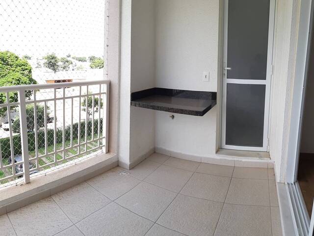 Apartamento para Venda em Indaiatuba - 3
