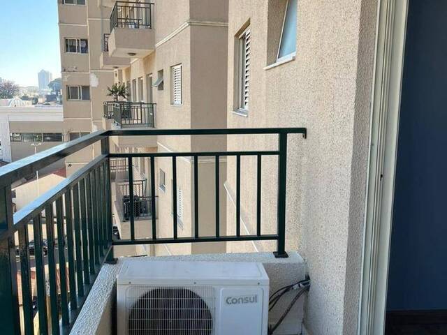 Apartamento para Locação em Indaiatuba - 2
