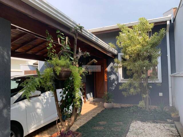 Casa em condomínio para Venda em Indaiatuba - 2