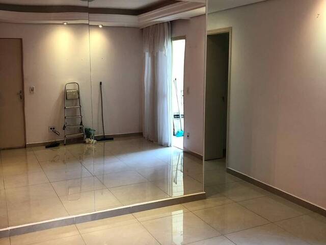 Apartamento para Venda em Indaiatuba - 3