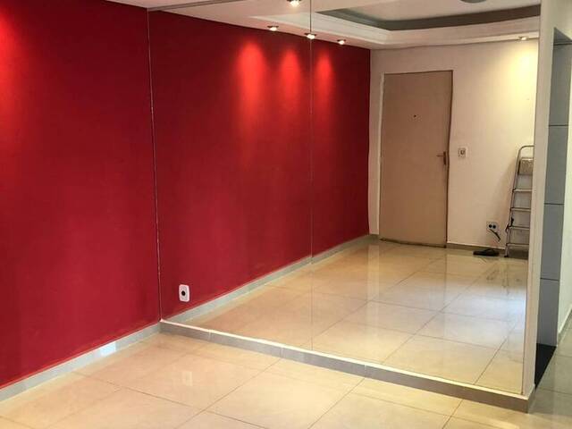 Apartamento para Venda em Indaiatuba - 2