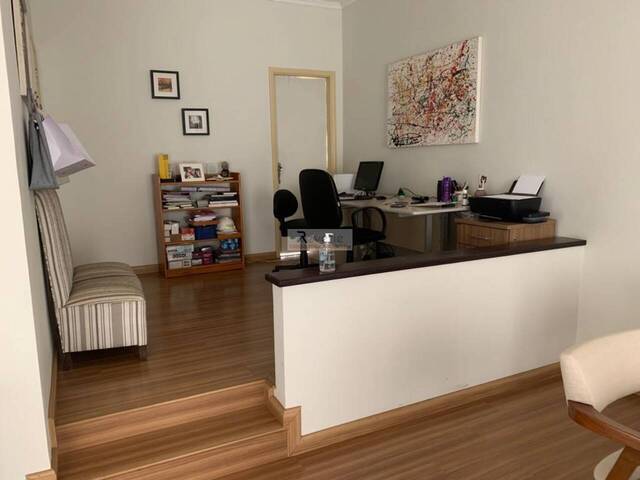 Casa para Venda em Indaiatuba - 2