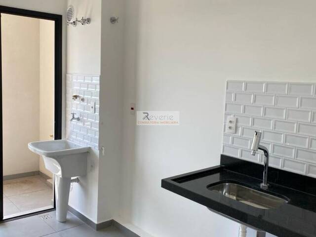 Apartamento para Venda em Indaiatuba - 2