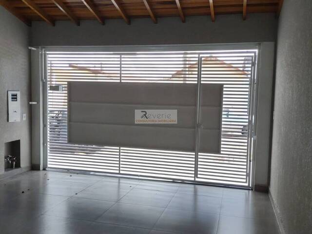 Casa para Venda em Indaiatuba - 3