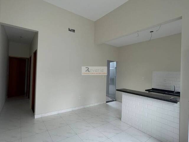 Casa para Venda em Indaiatuba - 4