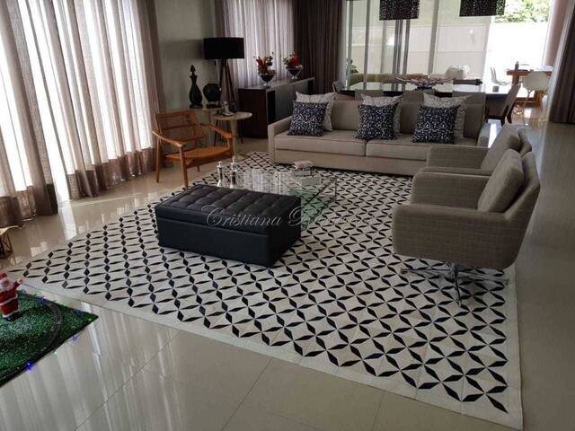 Sobrado para Venda em Indaiatuba - 4