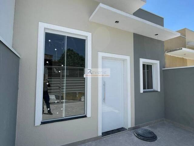 Casa para Venda em Indaiatuba - 2