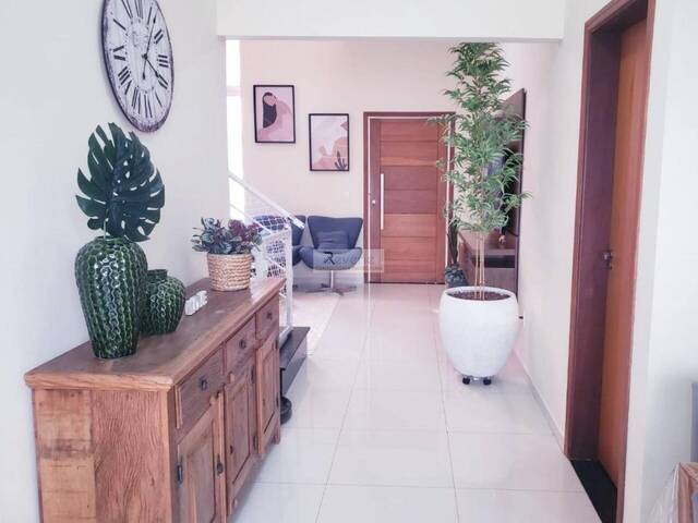 Casa em condomínio para Venda em Indaiatuba - 3