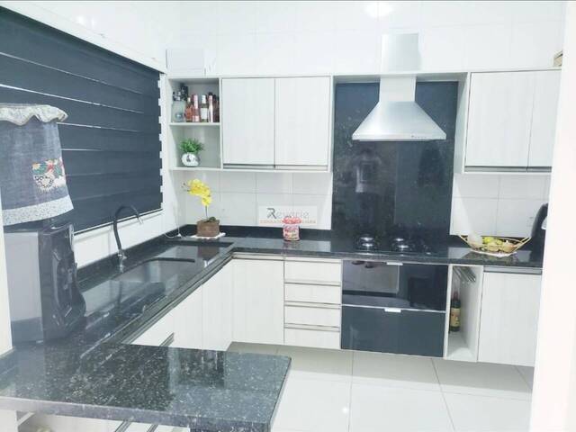 Casa em condomínio para Venda em Indaiatuba - 4