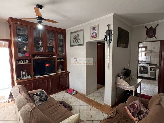 #CA01020 - Sobrado para Venda em Indaiatuba - SP