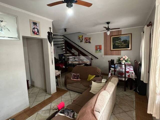 #CA01020 - Sobrado para Venda em Indaiatuba - SP