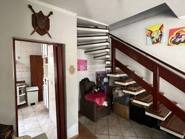 Sobrado para Venda em Indaiatuba - 4