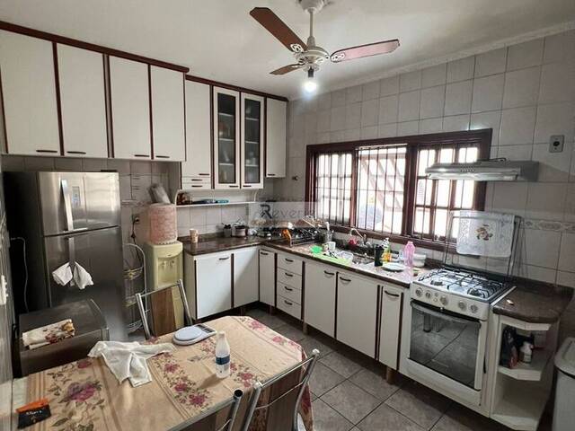 Sobrado para Venda em Indaiatuba - 5