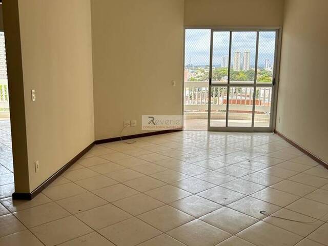 Apartamento para Venda em Indaiatuba - 2