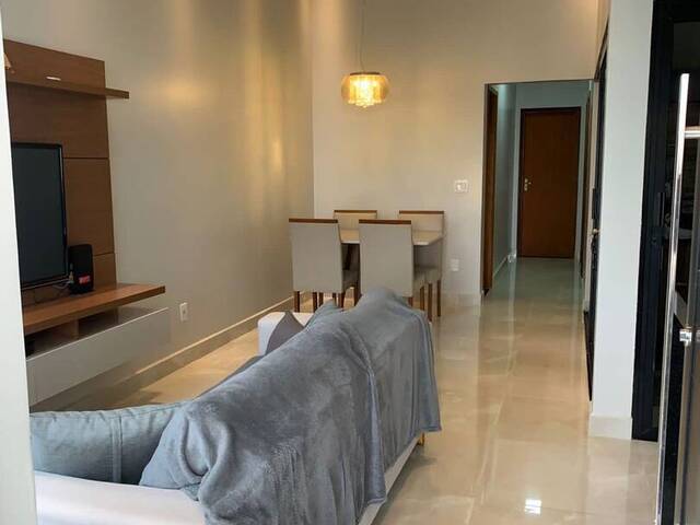 Casa em condomínio para Venda em Indaiatuba - 2