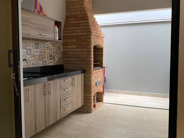 Casa em condomínio para Venda em Indaiatuba - 4