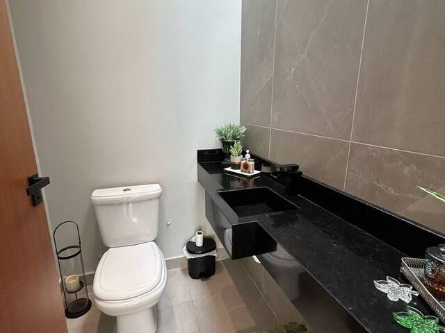 Casa em condomínio para Venda em Indaiatuba - 3