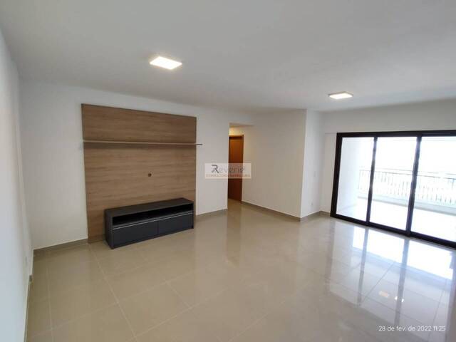 Apartamento para Locação em Indaiatuba - 3